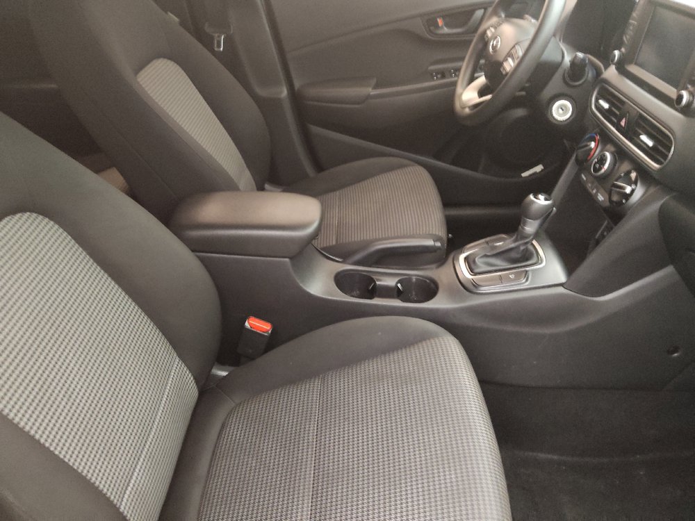 Used 2019 Hyundai Kona SE FWD image 21
