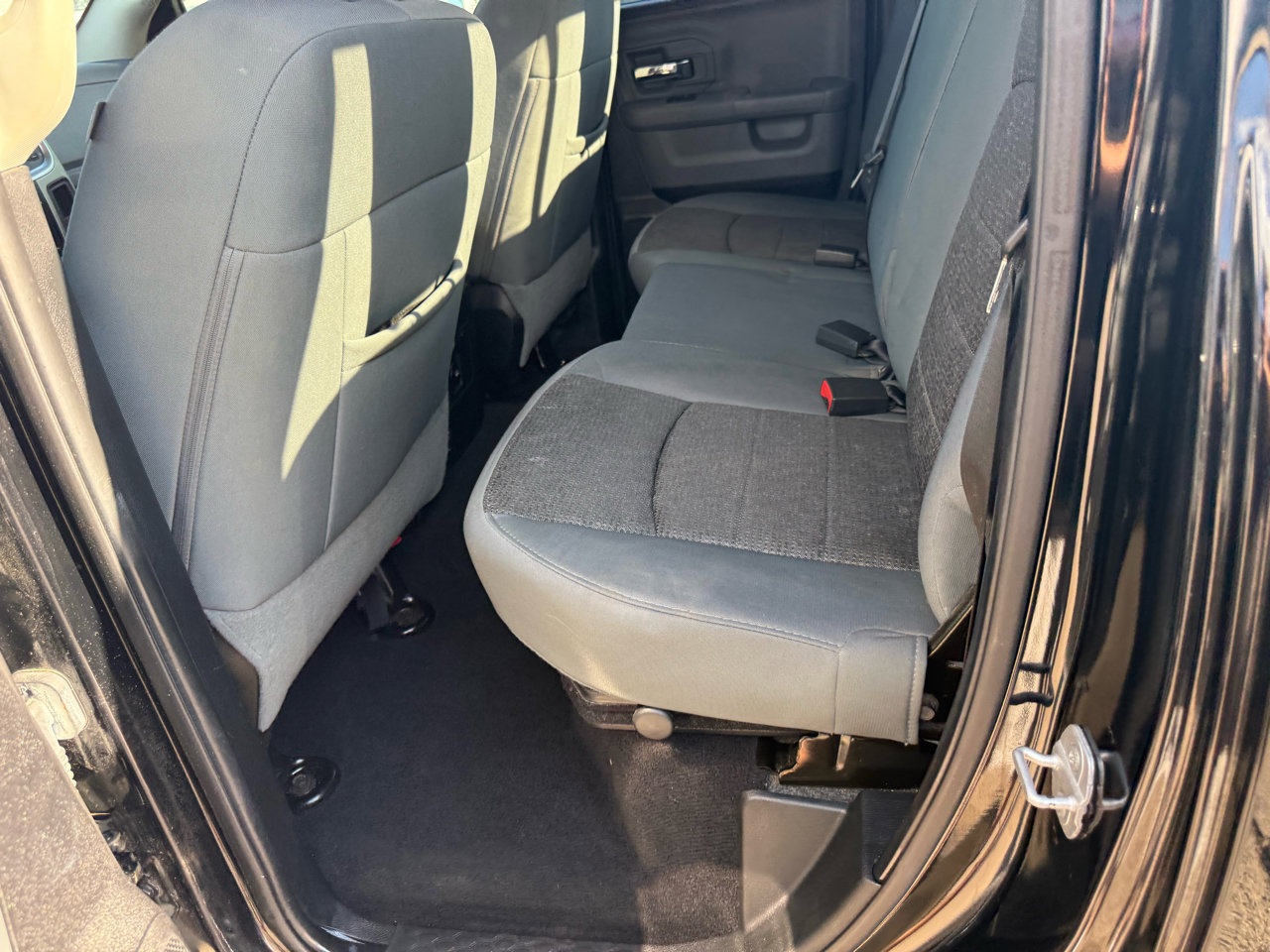 Used 2014 RAM 1500 Big Horn image 56