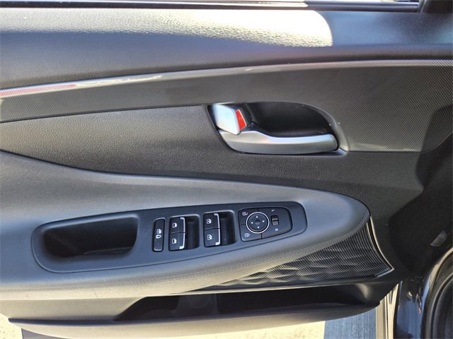 Used 2022 Hyundai Santa Fe SEL w/ Cargo Package image 17