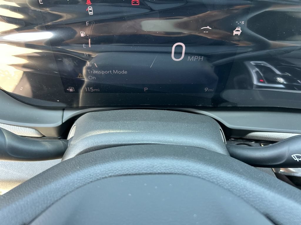 New 2026 Buick Envista Sport Touring FWD image 11