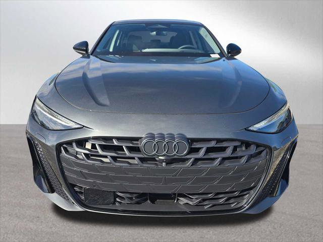 New 2026 Audi A6 Premium Plus image 8