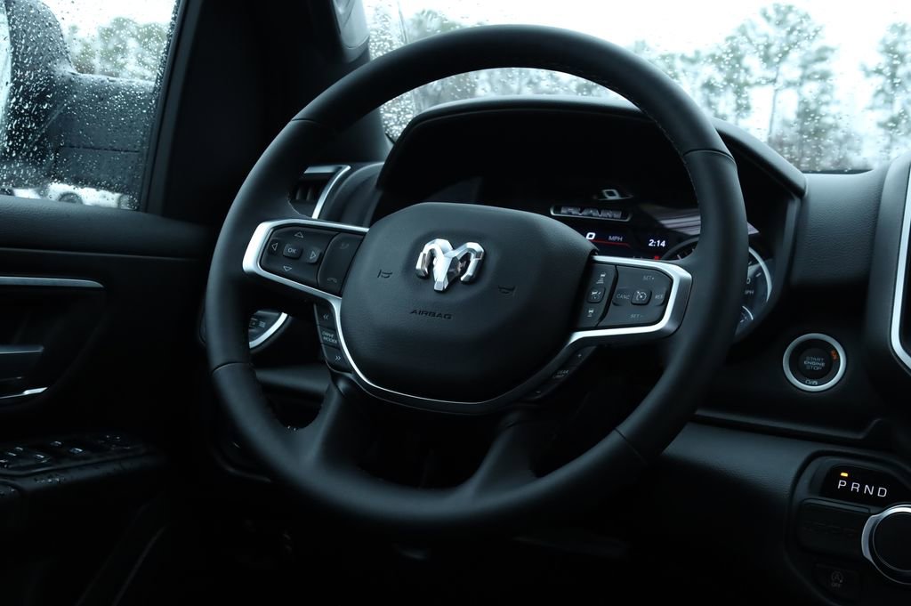 Used 2026 RAM 1500 Big Horn image 11