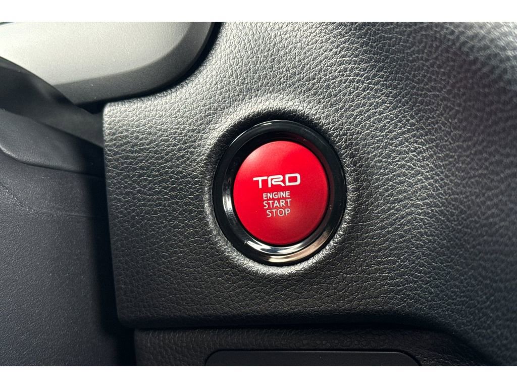 New 2026 Toyota Tundra SR5 image 22