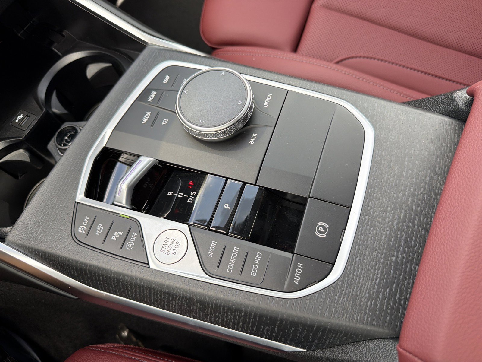 New 2026 BMW 230i Coupe w/ Convenience Package RWD image 30