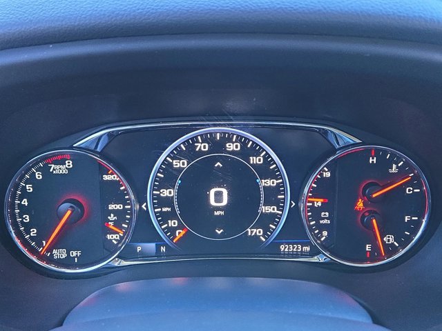 Used 2021 GMC Acadia Denali w/ Denali Technology Package image 27