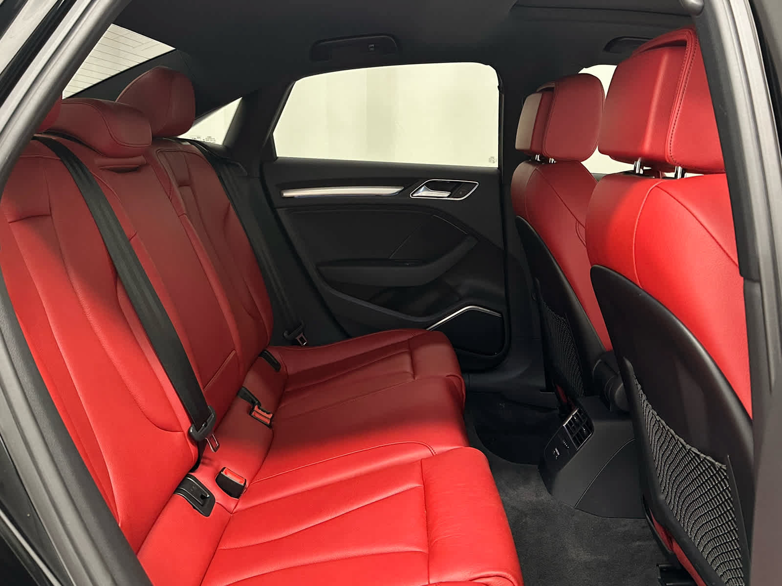 Used 2020 Audi S3 Premium Plus w/ Premium Plus Package AWD/4WD image 21