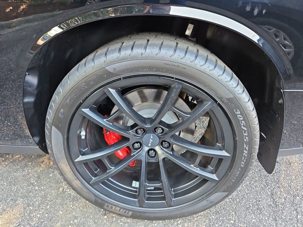 Used 2023 Dodge Challenger SRT Hellcat image 33