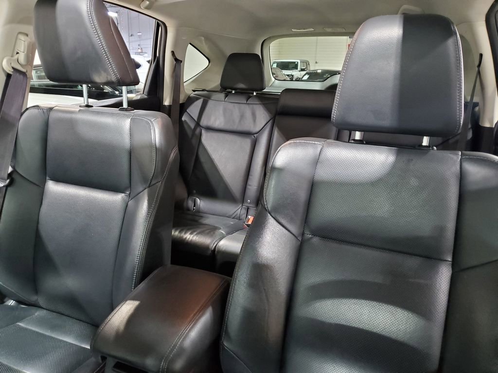 Used 2015 Honda CR-V EX-L image 38