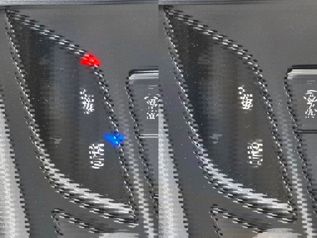 Used 2019 Buick Envision Premium w/ Driver Confidence Package image 16