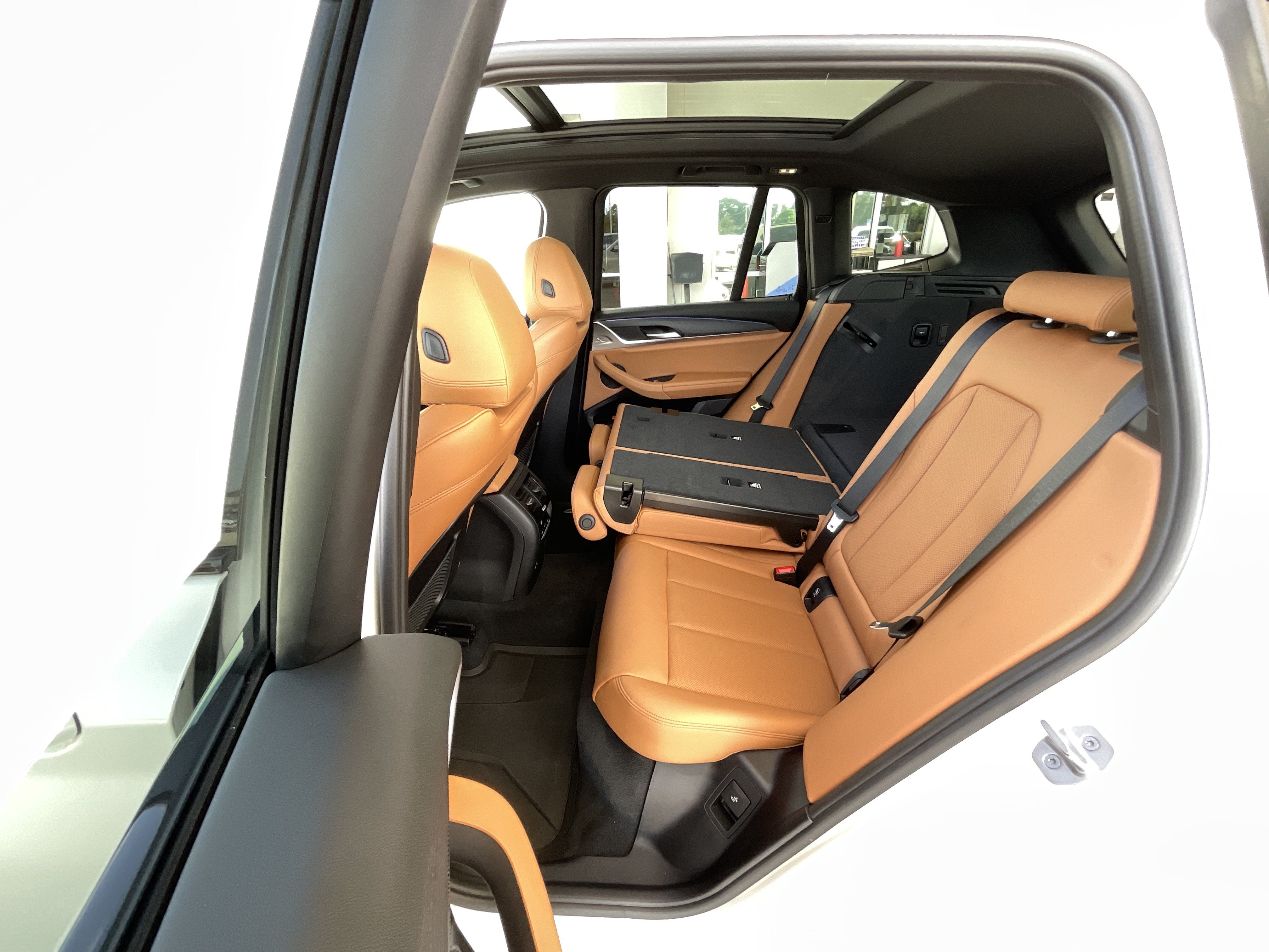 Certified 2023 BMW X3 xDrive30i w/ M Sport Package AWD/4WD image 30