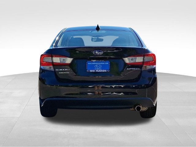 Used 2019 Subaru Impreza 2.0i Limited AWD/4WD image 5