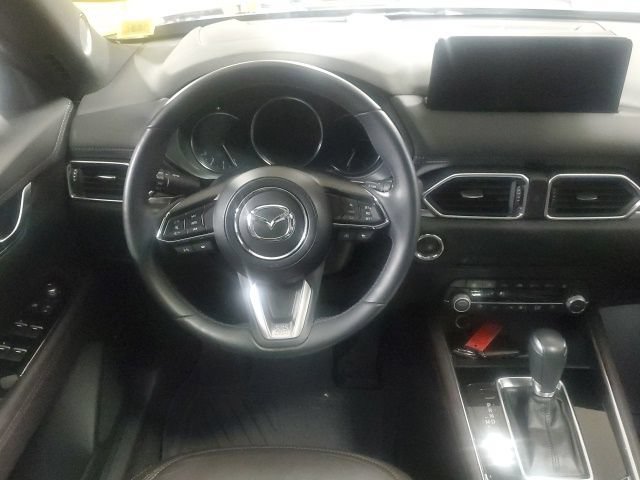 Used 2023 MAZDA CX-5 Signature AWD/4WD image 23