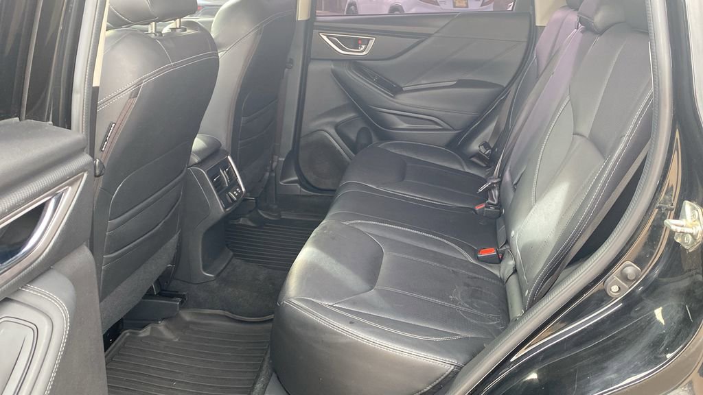 Used 2019 Subaru Forester Limited w/ Popular Package #3 AWD/4WD image 14