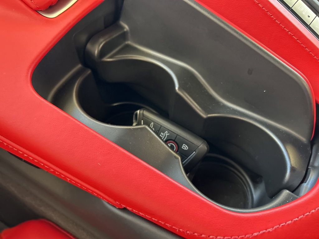 Used 2025 Chevrolet Corvette E-Ray w/ ZER Performance Package image 40