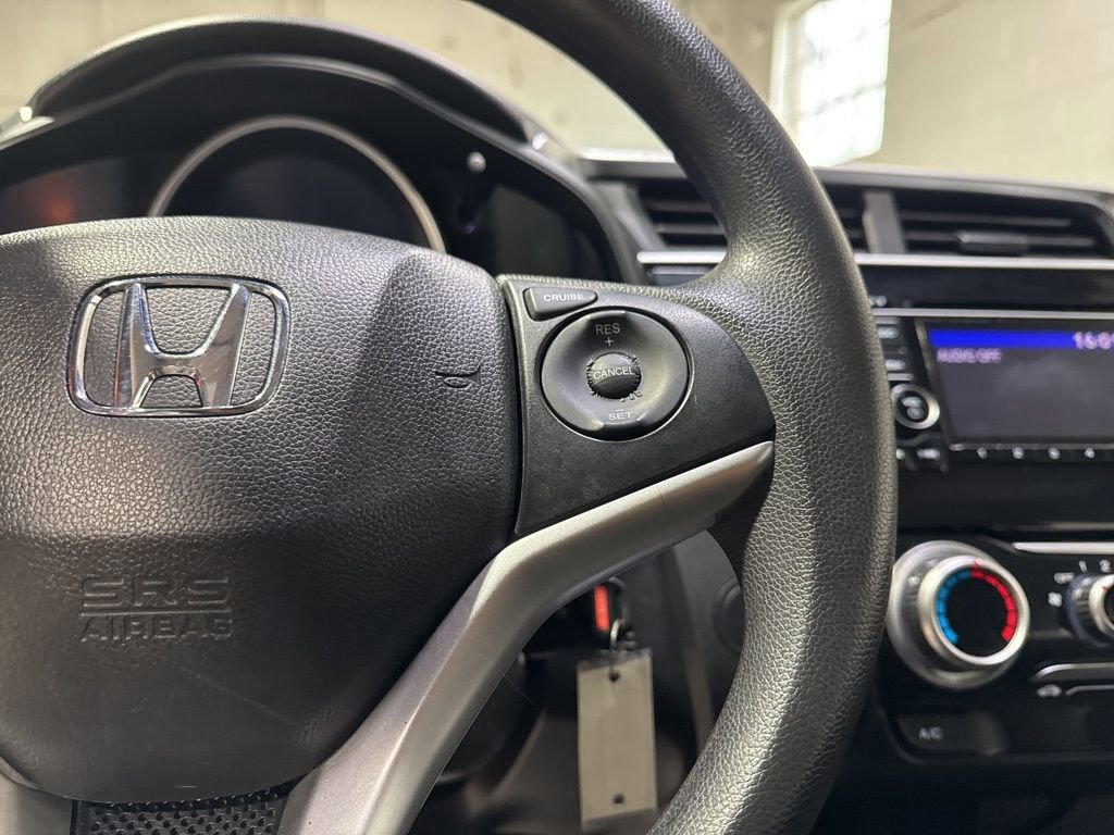 Used 2018 Honda Fit LX image 11