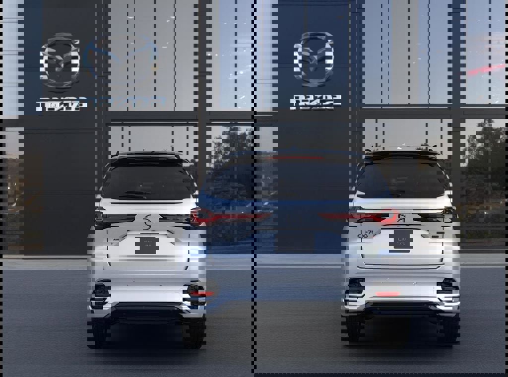 New 2026 MAZDA CX-70 3.3 Turbo S w/ Premium Plus image 4