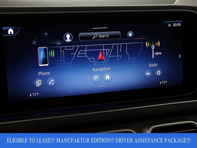 Certified 2026 Mercedes-Benz GLE 53 AMG 4MATIC image 21