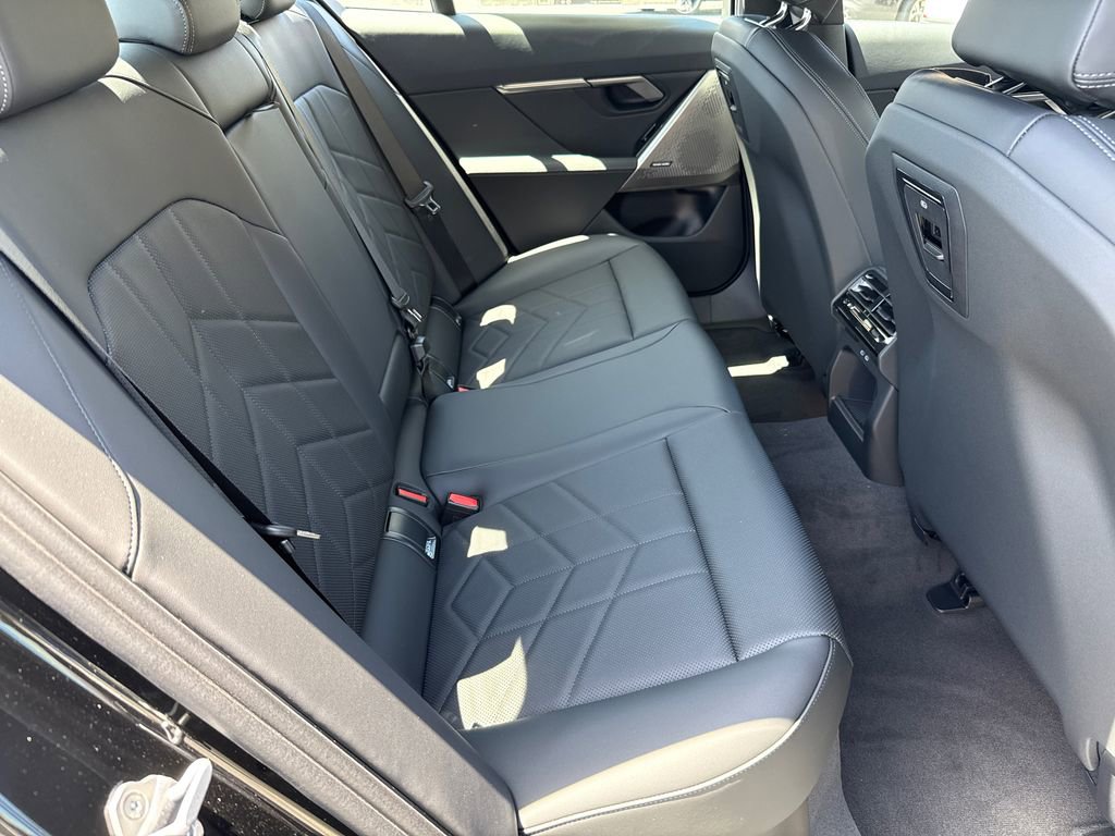 New 2026 BMW 530i w/ M Sport Package image 15