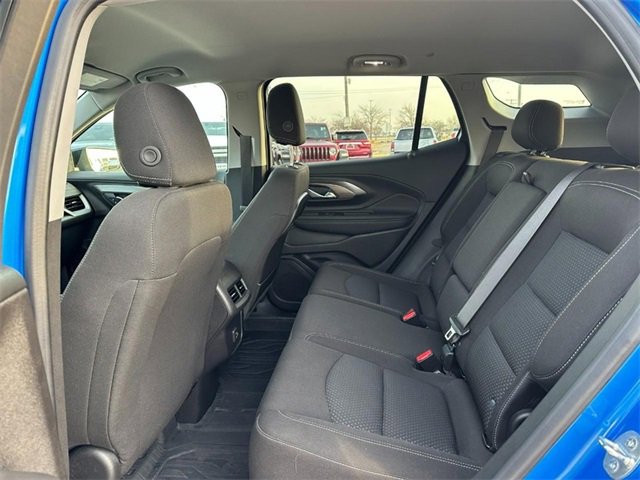 Certified 2024 GMC Terrain SLE w/ Driver Convenience Package image 10