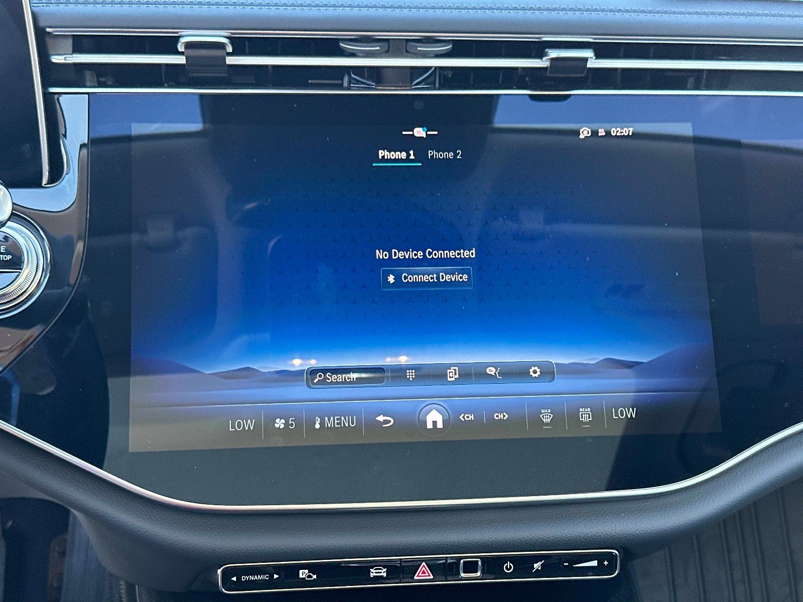 Used 2025 Mercedes-Benz E 350 Sedan image 18