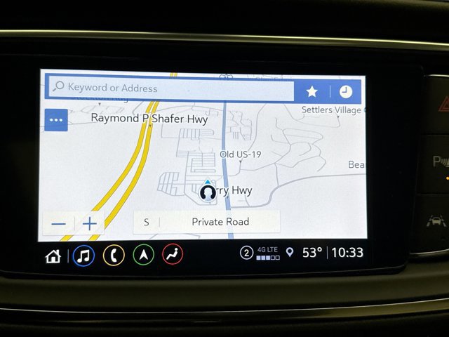 Used 2023 Buick Enclave Avenir w/ Avenir Technology Package image 15