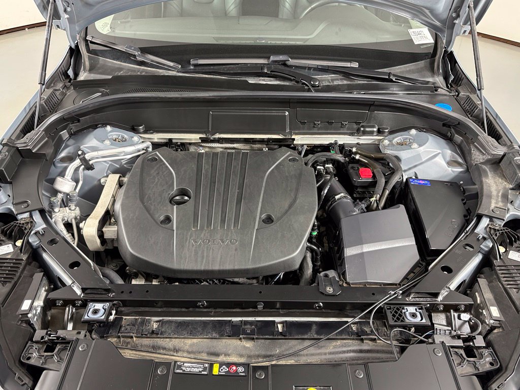 Used 2023 Volvo XC60 B5 Plus w/ Protection Package Premier FWD image 42