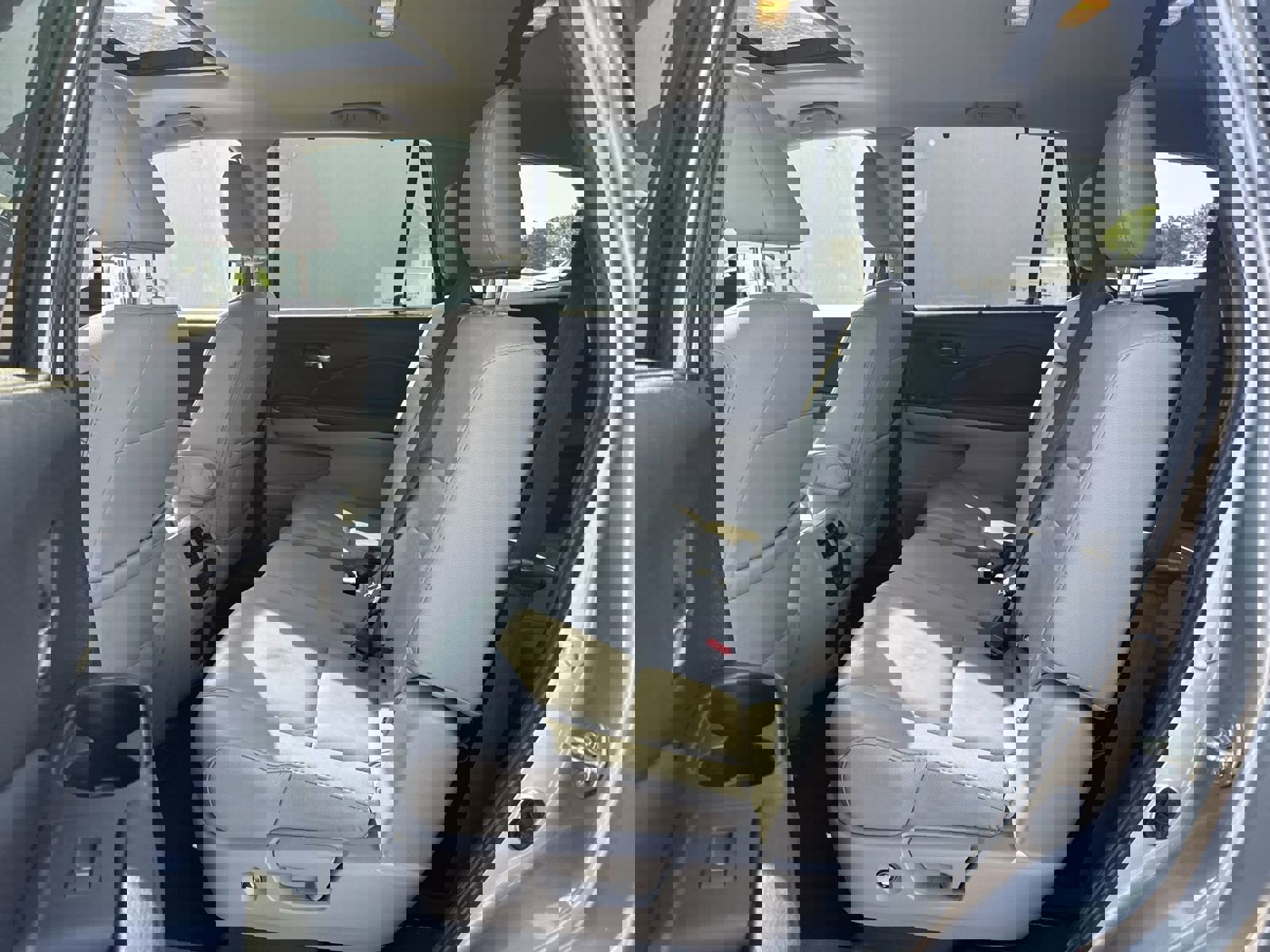 Used 2020 Honda Pilot EX-L image 30