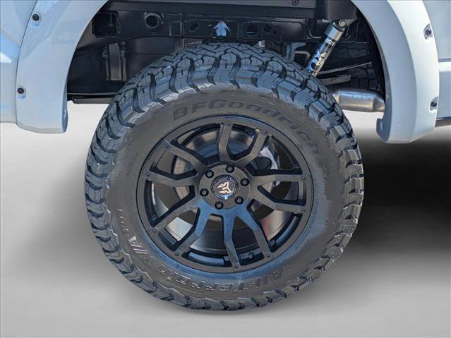 New 2026 Ford F150 XLT w/ Equipment Group 303A High image 10