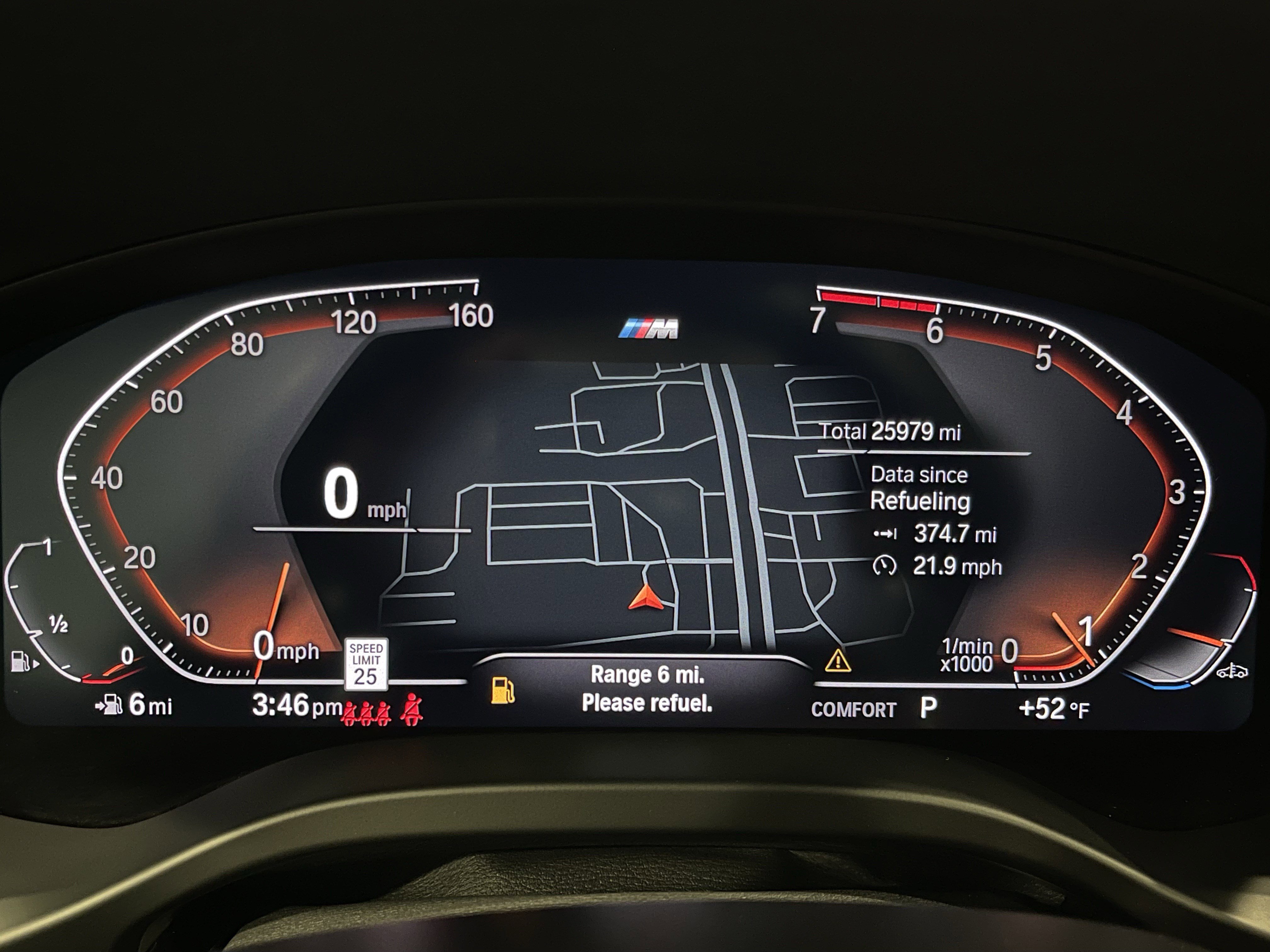 Certified 2024 BMW X3 xDrive30i w/ Premium Package image 20