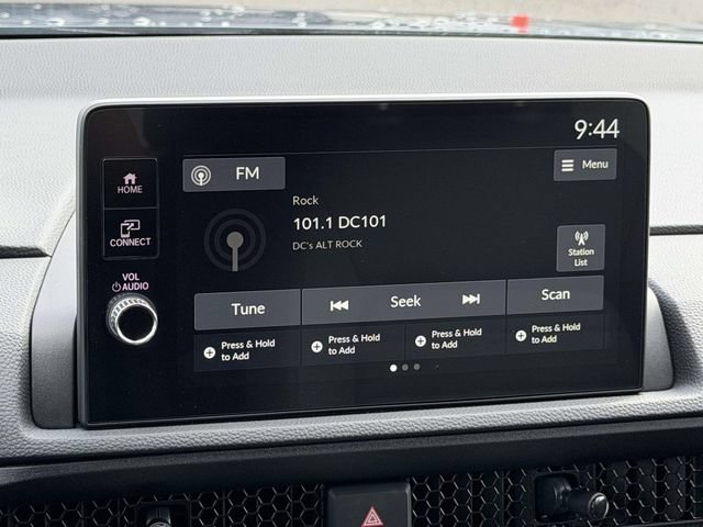Certified 2026 Honda CR-V Sport-L image 12