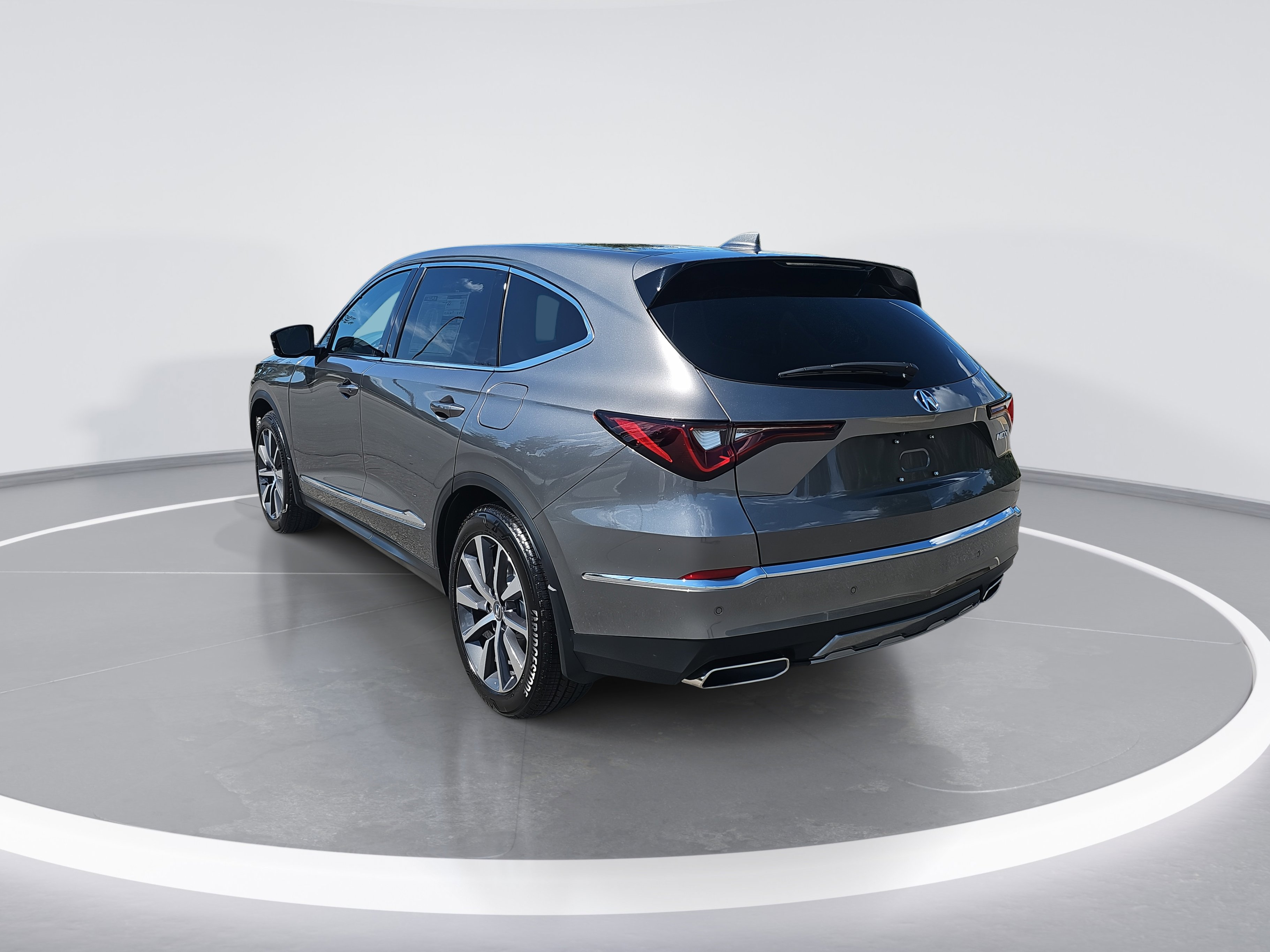New 2026 Acura MDX FWD w/ Technology Package image 5