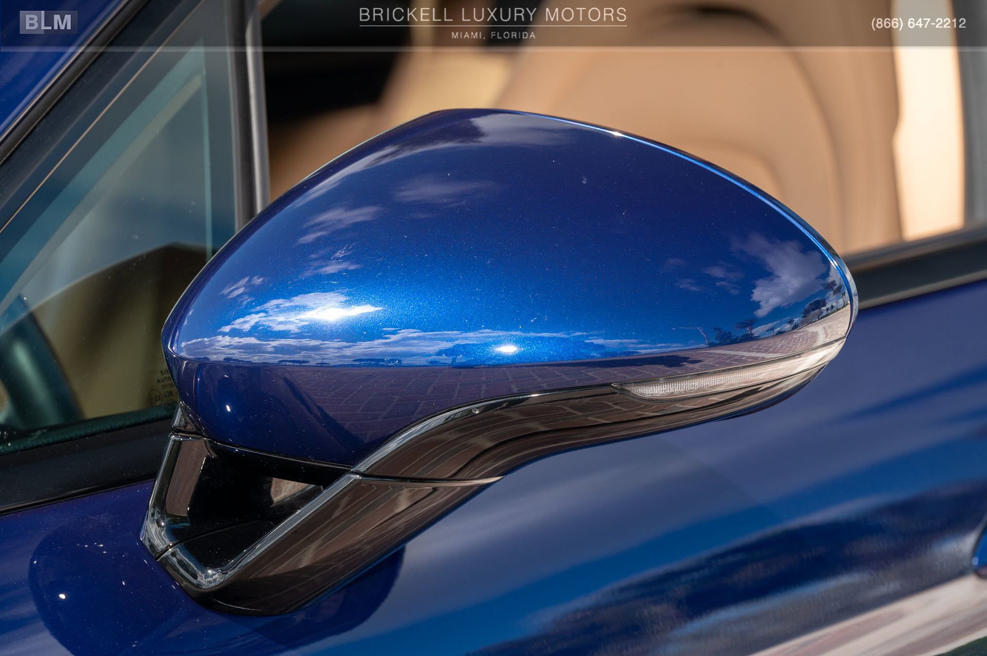 Used 2022 Porsche Panamera image 54