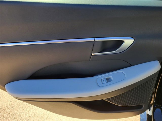 New 2026 Hyundai Sonata SEL image 8