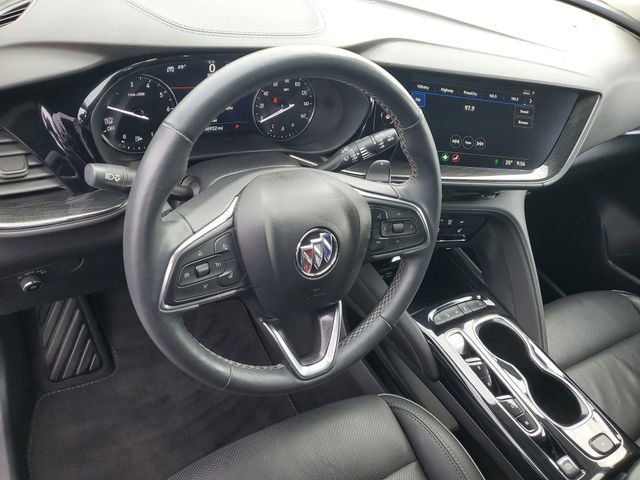 Certified 2023 Buick Envision Essence image 19