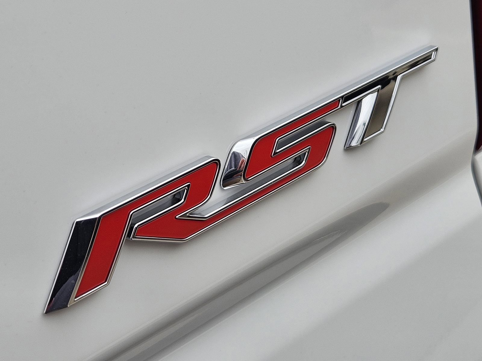 New 2026 Chevrolet Silverado 1500 RST w/ RST Select Package image 14