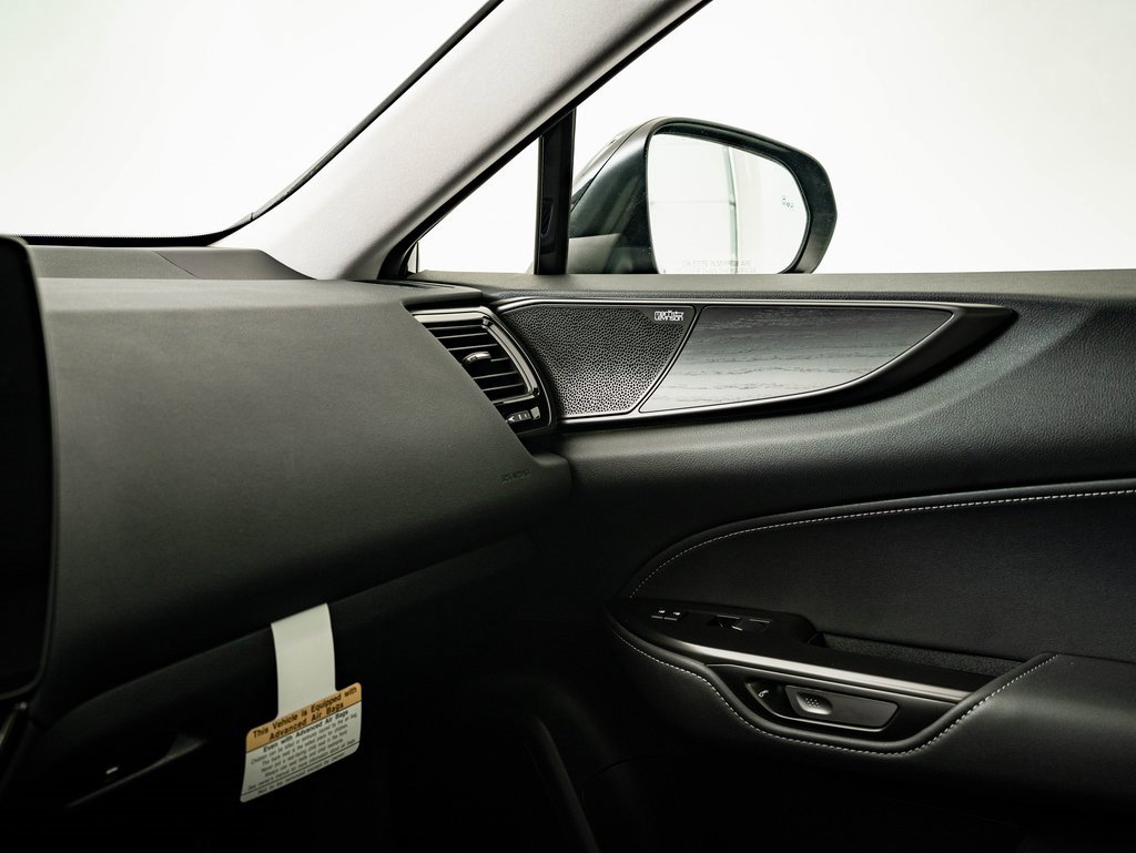 New 2026 Lexus NX 350 AWD w/ Luxury Package image 35