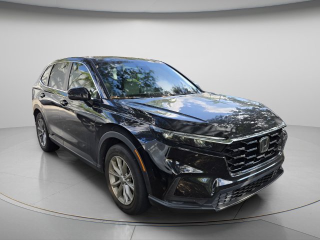 Used 2024 Honda CR-V EX image 4