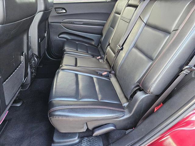 Used 2024 Dodge Durango GT RWD image 18