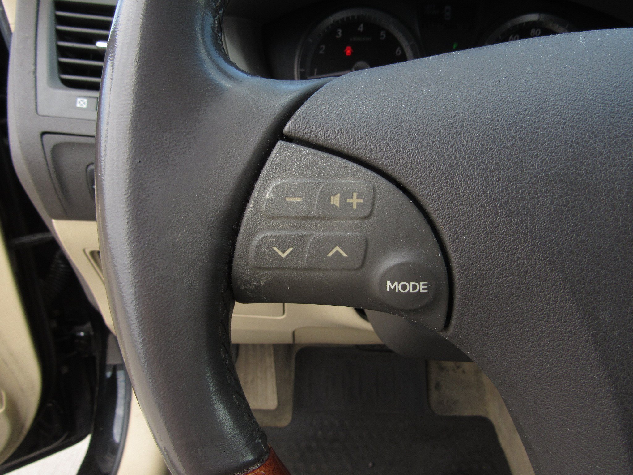 Used 2007 Lexus ES 350 FWD image 21