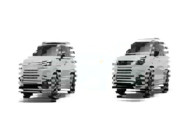 New 2026 Lexus TX 500h AWD image 1