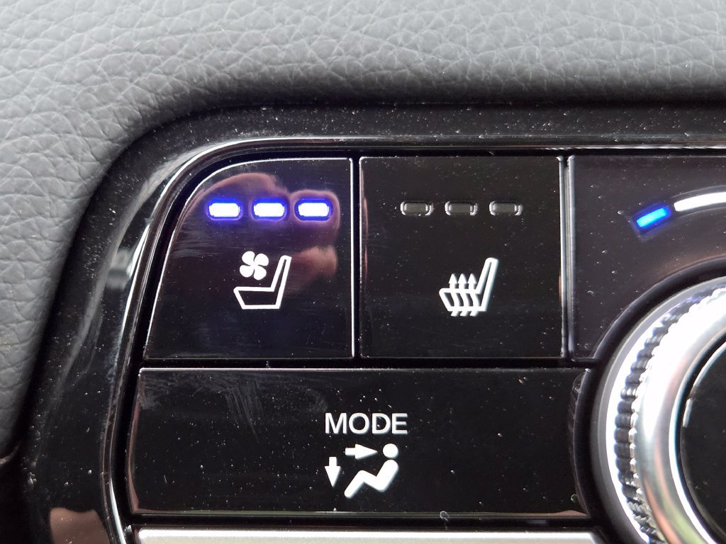 New 2026 Honda Pilot Elite image 5