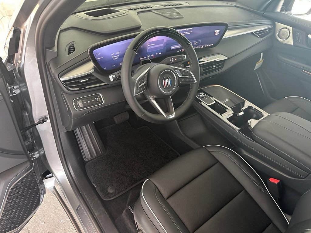 New 2026 Buick Enclave Avenir w/ Super Cruise Package FWD image 13