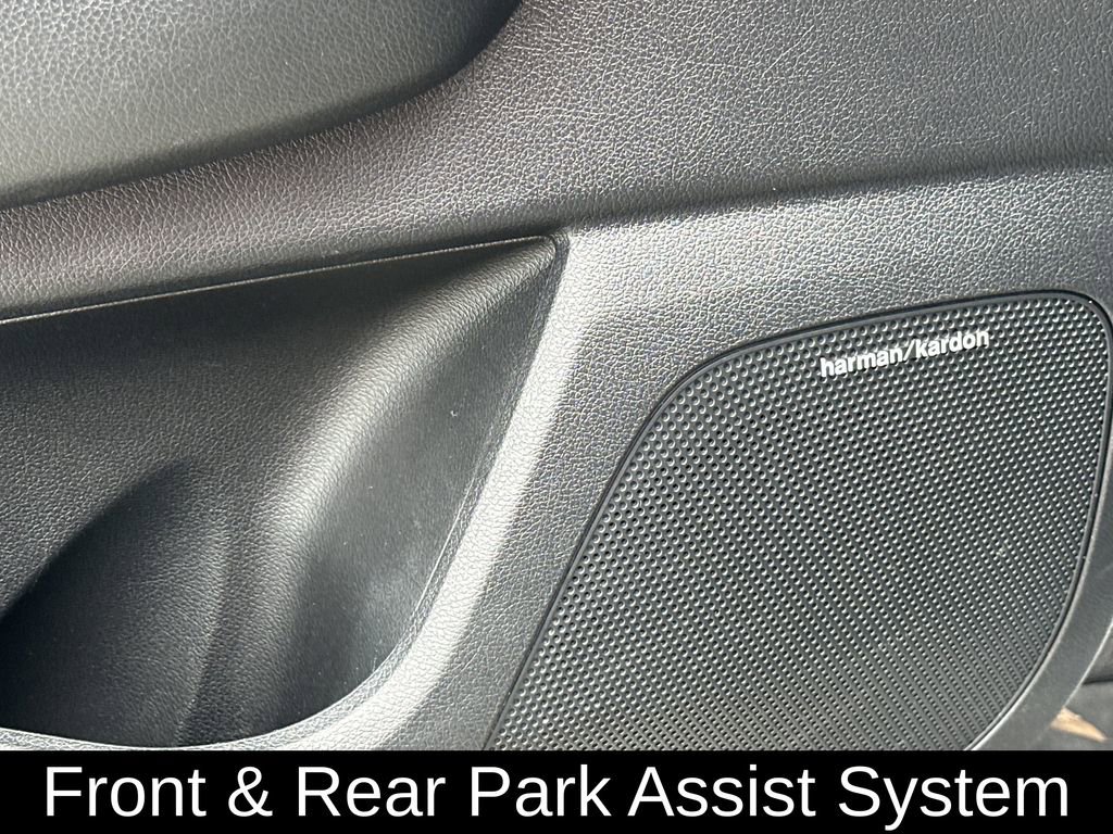 Used 2021 Kia Sportage EX w/ EX Technology Package FWD image 13