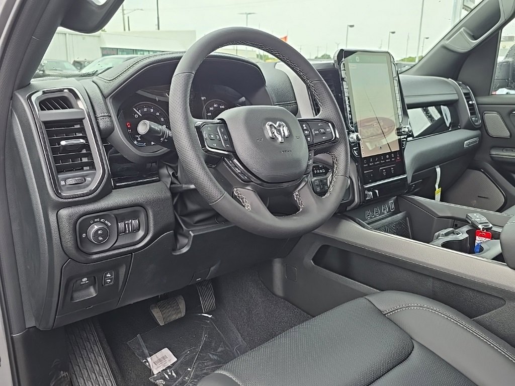 New 2026 RAM 1500 Rebel image 13