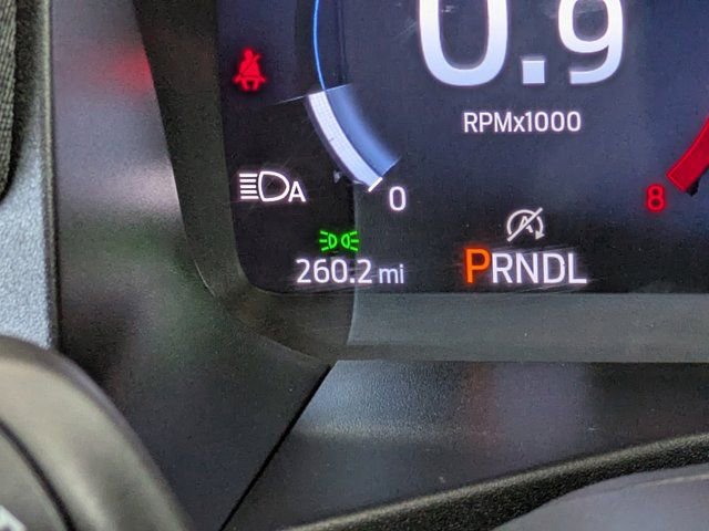 Certified 2026 Ford Explorer Platinum w/ LUX Leather Package image 29