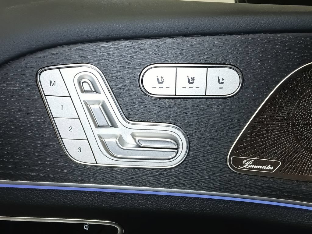 Used 2026 Mercedes-Benz GLE 350 4MATIC image 27