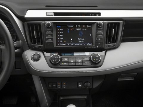 Used 2018 Toyota RAV4 SE w/ Power Extra Value Package AWD/4WD image 10