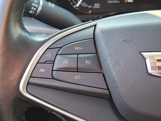 Used 2019 Cadillac XT5 Premium Luxury image 23