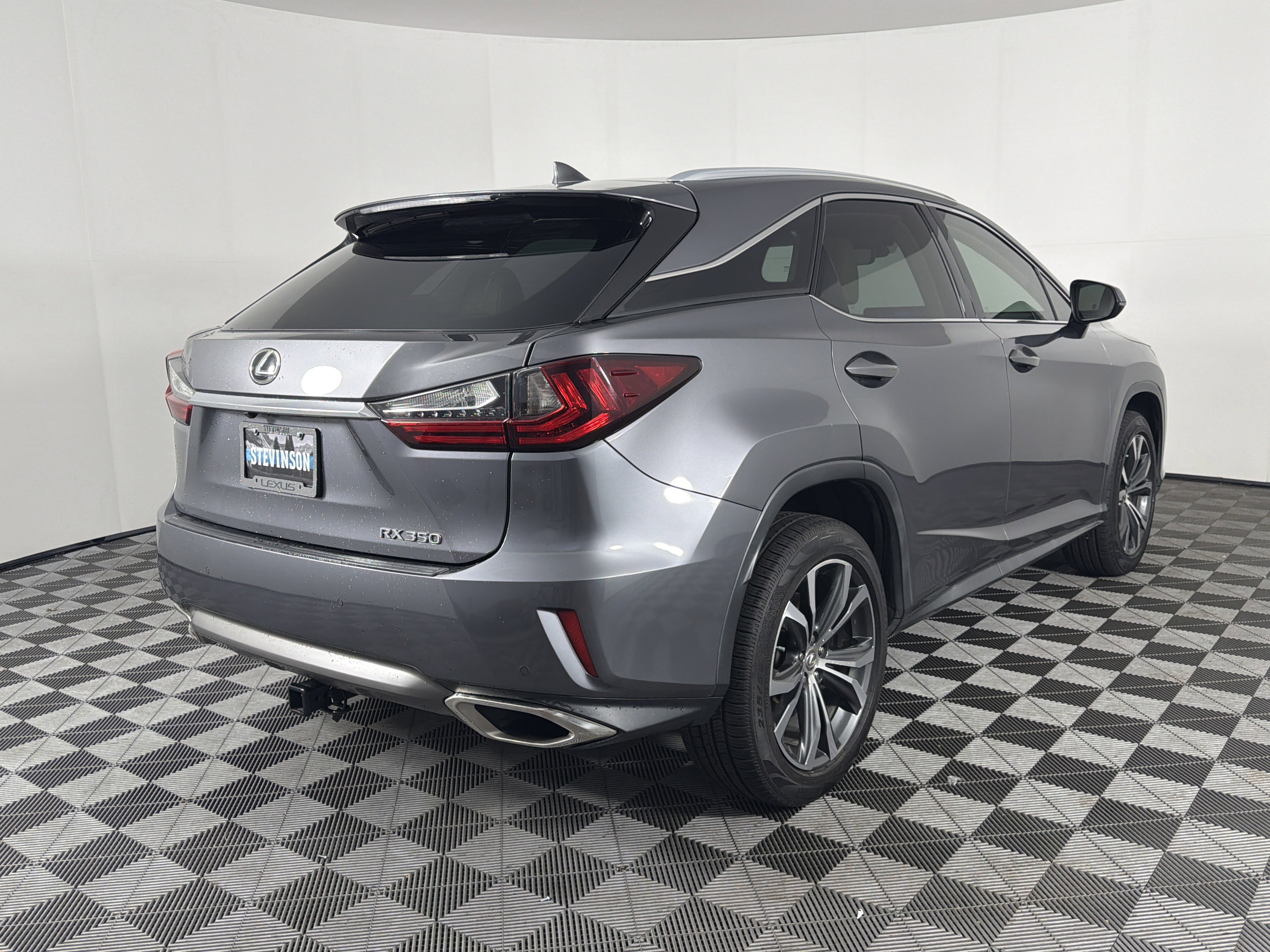 Used 2016 Lexus RX 350 FWD w/ Premium Package image 34