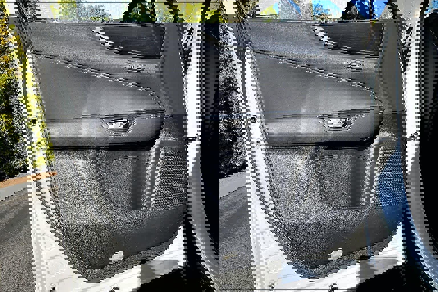 Used 2024 Lexus NX 450h+ AWD w/ Vision Package image 20